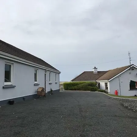 Golf Links View * Enniscrone