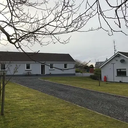 Golf Links View Apartment Enniscrone