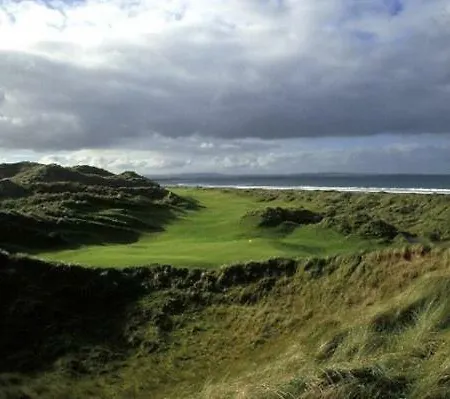 Golf Links View Apartment *