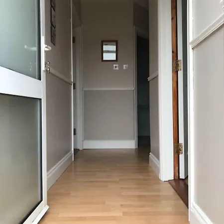 Golf Links View Apartment